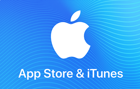 iTunesカードのアイコン